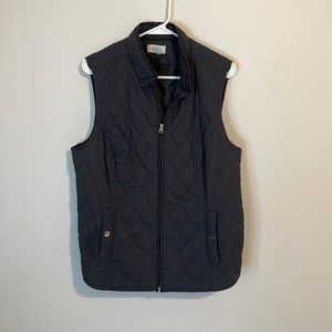 Lightweight Vest